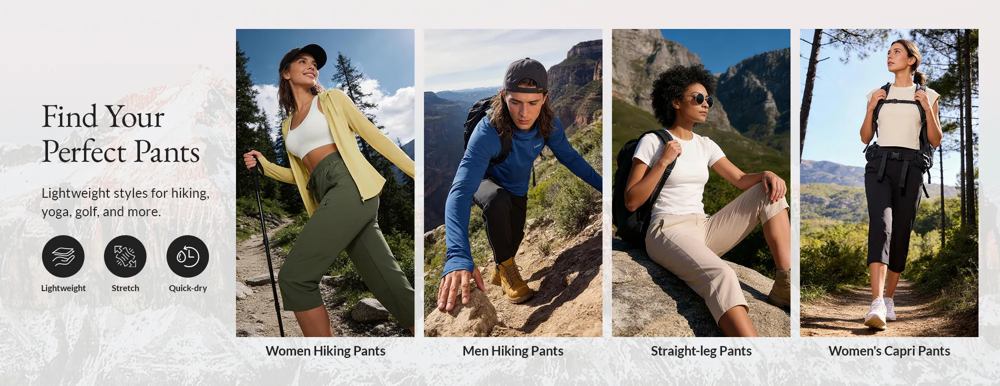 Welcome to Our Store